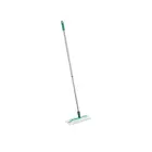 LEIFHEIT Grīdas birste ar teleskopisku kātu Clean & Away S 26cm Foto 1