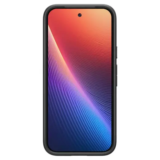 SPIGEN LIQUID AIR GOOGLE PIXEL 9A MATTE BLACK Photo