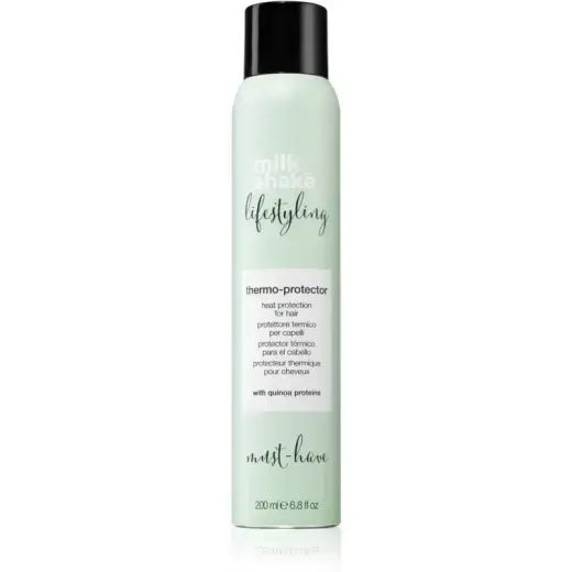 Milk ShakeLifestyling Heat Protectant Spray 200ml