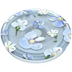 Popsockets PlantCore Grip Blue Fields    phone grip and stand blue — Foto 2