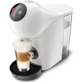 Jaunums! Akcija! KRUPS kapsulu kafijas automāts ar Nescafe®Dolce Gusto® Genio S  balts KP243110 Foto 2