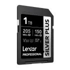 Lexar Professional SILVER PLUS SDXC 1TB memory card — Фото 2