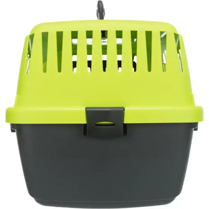 Transportēšanas bokss - Trixie Capri transport box, XS: 26 × 25 × 39 cm (līdz 4kg) Foto 3