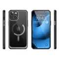 Supcase UB MAG MAGSAFE IPHONE 14 PLUS BLACK Photo