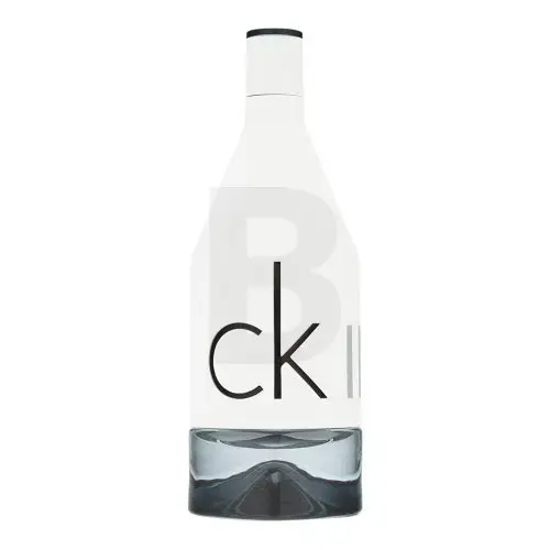 Calvin Klein IN2U Men Туалетная вода для мужчин 100 мл Фото num