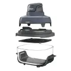 Ninja Airfryer (FN101EUGY) Crispi 1700W grey Foto 2