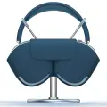 SODI Stojak na AirPods Max SAM-300 niebieski|blue Photo