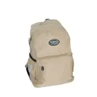 Mugursoma OCW TENDENCIA, bēša, 43.5x32x18 cm Foto 2