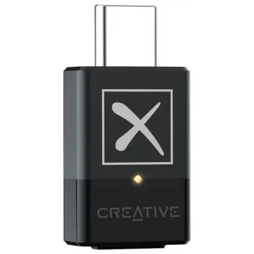 Creative Nadajnik audio BT-W5 Bluetooth   5.3 Foto 2