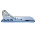 Spigen Liquid Crystal Case for Samsung Galaxy S25 - Transparent — Foto 11
