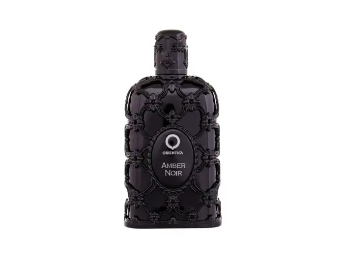 Orientica Luxury Collection Amber Noir Eau de Parfum 150 ml