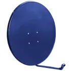 SAT 80 antenna, Dark blue, set / package 5 pcs. — Фото 1