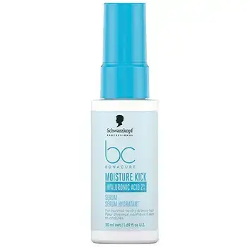 Schwarzkopf Bc Moisture Kick Sérum 50ml