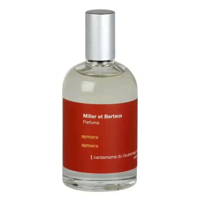 MILLER ET BERTOUX AYMARA EDP 100 ML