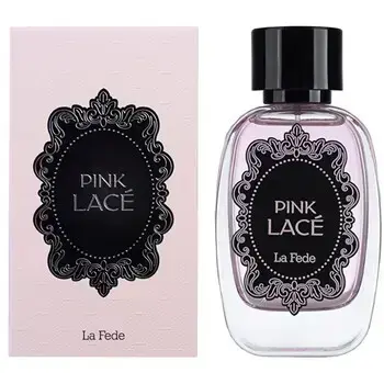 La Fede Pink Lacé (EDP) Eau de Parfum for Women 100 ml