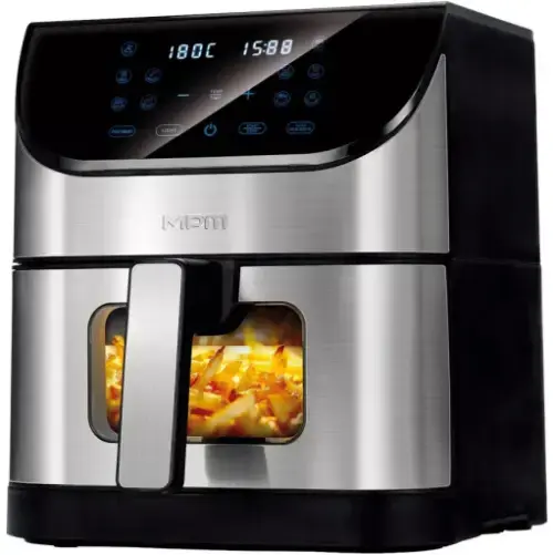 MPM MFR-17M Karstā gaisa cepšanas ierīce 8L 1800W