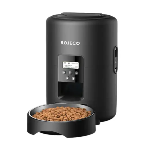 Rojeco automatic feed dispenser 2 l Foto 2