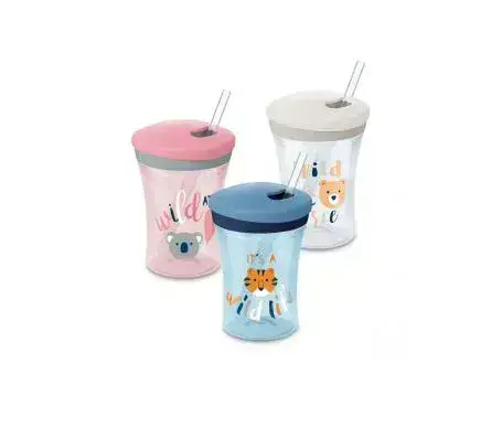 Nuk Action Cup 12m 1 Unit