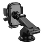Borofone Car holder BH60 Dainty with windshield mount black (damaged packaging) Foto 6
