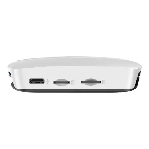 Carlinkit CPC200-Tbox UHD wireless adapter Carplay/Android (white) Photo