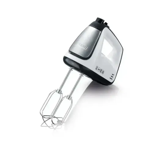 Severin Handblender stainless steel black white HM 3830 (HM 3830) Foto 2