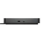 DELL SD25TB5 Wired Thunderbolt 5 Black — Photo 3