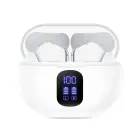 TECH-PROTECT ULTRABOOST TWS EARPHONE PRO G2 WHITE Foto 3