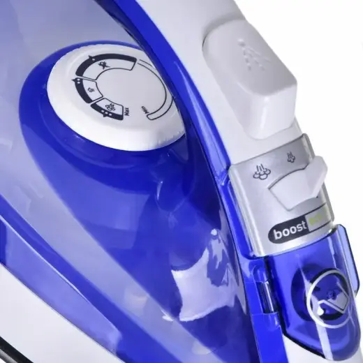 TEFAL gludeklis Virtuo, 1800W, blue Photo
