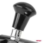 Foldable steering wheel spinner knob AMIO-04973 — Foto 8
