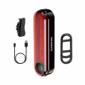 Superfire BTL01 rear bike light, USB, 230mAh Photo