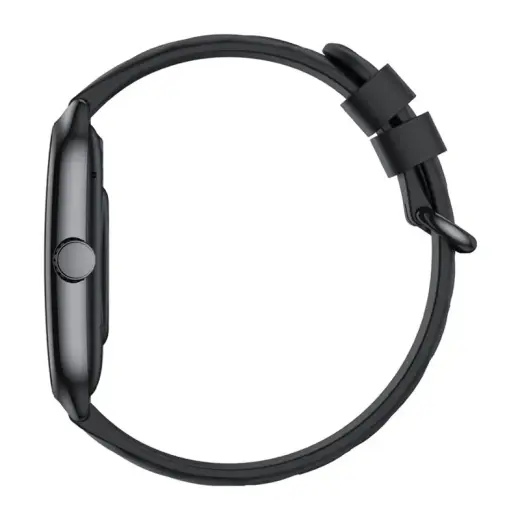 Zeblaze GTS 4 smartwatch (black) Фото num