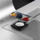 Native Union Drop Magnetic Wireless charger, black — Foto 2