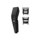 Philips Hair Clipper HC3510 15 black Schwarz (HC3510 15) Фото num