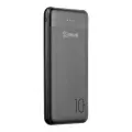 OBAL:ME PowerNest Powerbank 10000mAh Black Foto 2