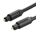 Cable Audio Optical Vention BAEBI 3m Black Photo