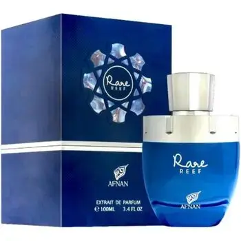 Afnan Rare Reef (Extrait) parfīma ekstrakts unisex 100 ml