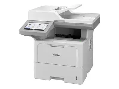 Brother MFC-L6910DN - multifunction printer - B|W Foto 2
