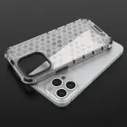 Honeycomb Armor чехол для телефона iPhone 13 Pro чёрный — Фото 17
