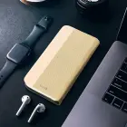 SENSITIVE Book case for XIAOMI Redmi Note 14 5G gold — Foto 8