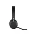 Jabra On Ear Headset Evolve2 65 MS Stereo Фото num