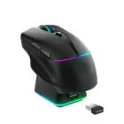 Machenike L8 Pro Wireless Gaming Mouse - Black — Foto 1