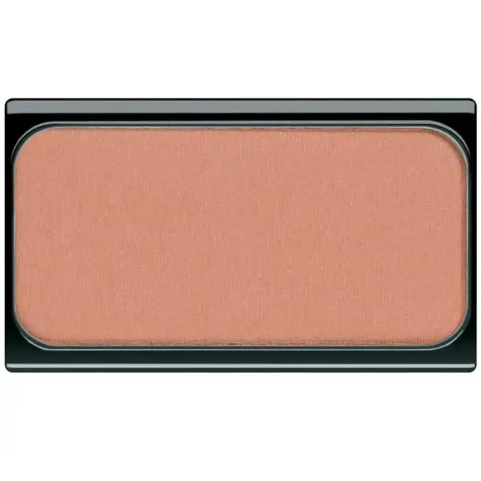 ArtDeco, Blusher, Long Lasting, Blush Compact Powder, 11, Orange Blush, 8 g