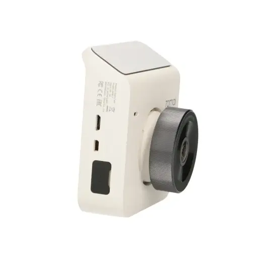 70mai Dash Cam A400 QHD Ivory Foto 3