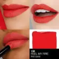 NARS Powermatte Lipstick - # 130 Feel My Fire 1.5g|0.05oz Foto 1