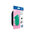 Brother Ink LC 227XL Black Schwarz 1,2k (LC227XLBK) Photo