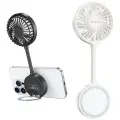 Hand fan USAMS LiFE LU02 white Фото num