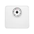 Soehnle Scale Tempo Analogue 130kg white (61098) Photo
