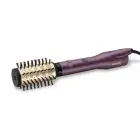 BaByliss Rotating Hot Air Brush (AS950E) Big Hair Dual purple Foto 1