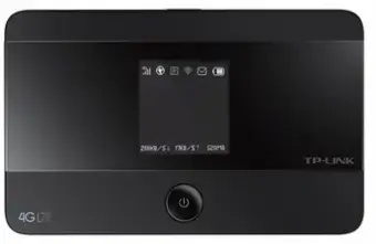 Adapteris TP-Link 4G M7350 Mobile WiFi Фото num