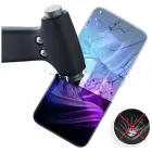 Matte screen protector 3MK Silky Matt Pro for Honor Magic 8 Pro — Foto 10